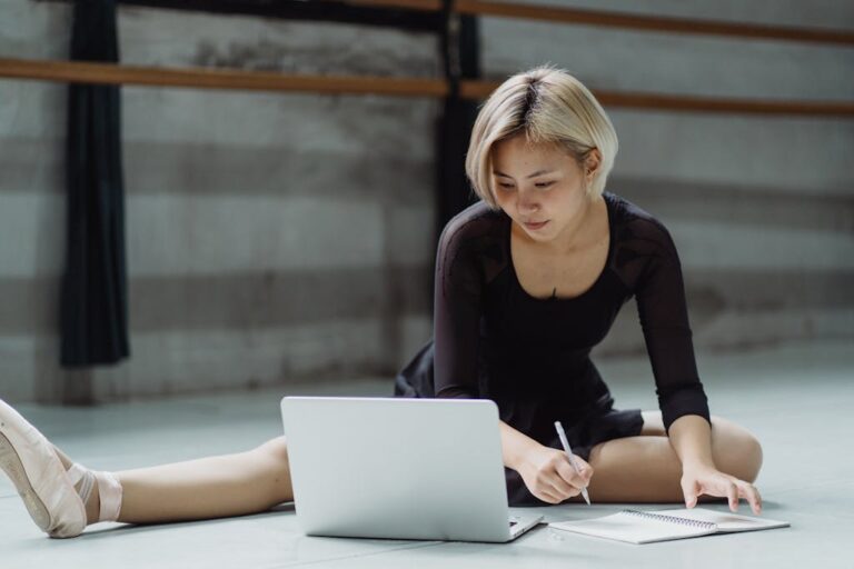 Never Run Out of Ideas: Top Tips for Generating Fresh Blog Topics